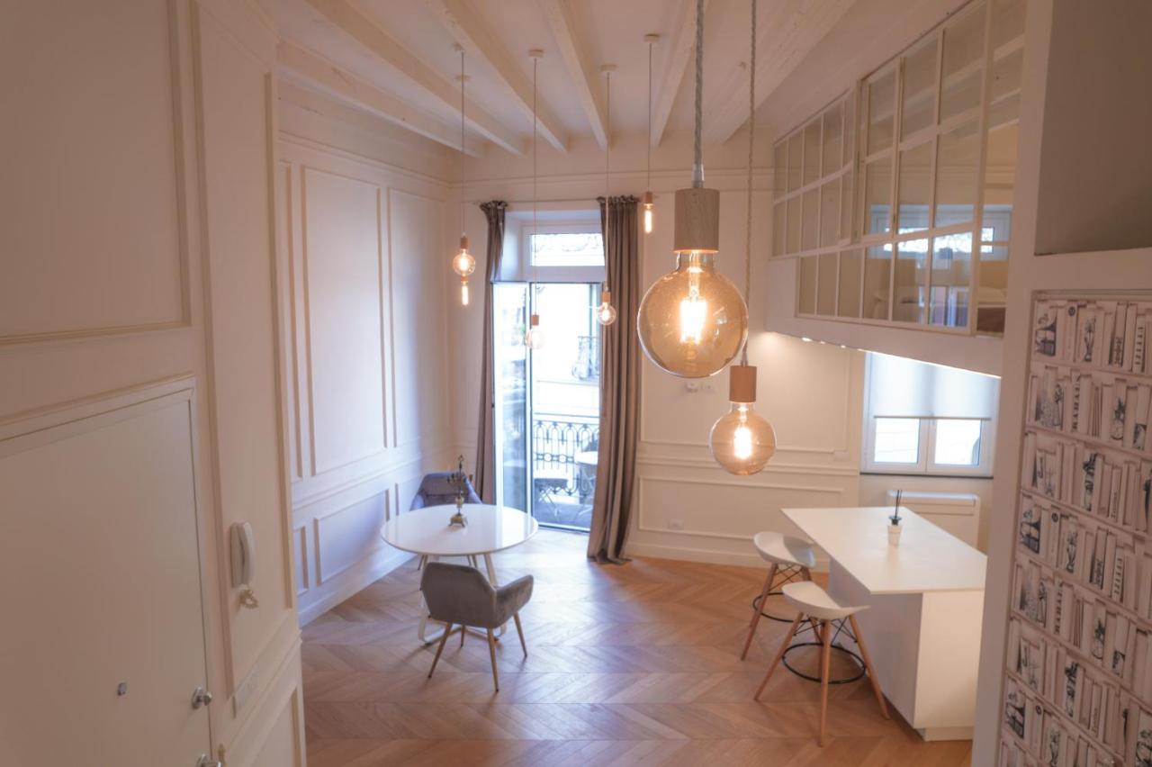 Loft Prestigioso Nel Centro Di Sanremo Apartment ภายนอก รูปภาพ