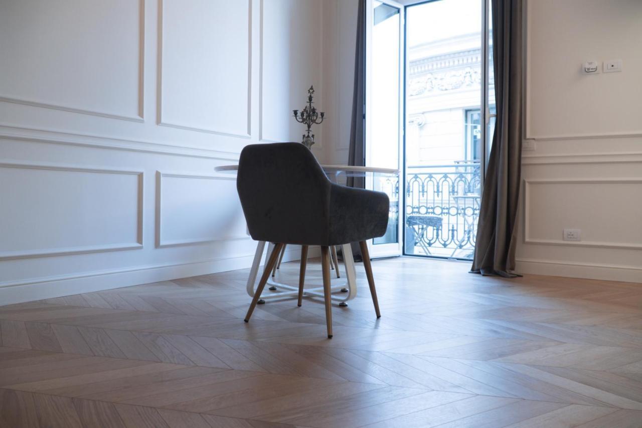Loft Prestigioso Nel Centro Di Sanremo Apartment ภายนอก รูปภาพ