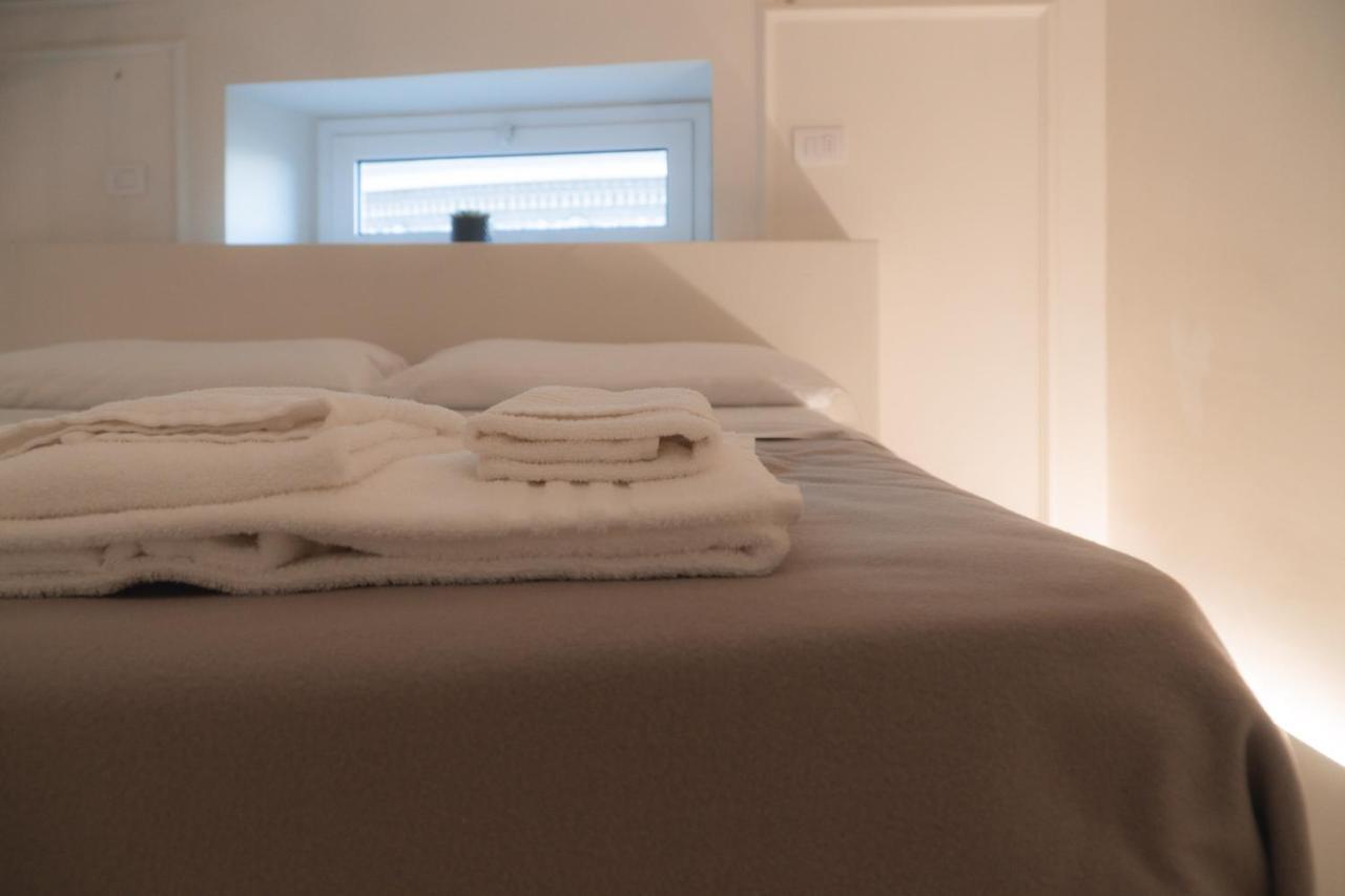 Loft Prestigioso Nel Centro Di Sanremo Apartment ภายนอก รูปภาพ